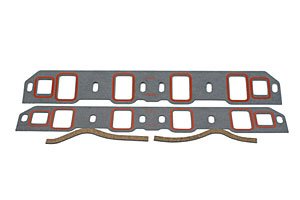 AccuSeal Pro Intake Gaskets [Small Block Ford 302-351W]