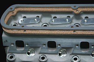 PRO SL V/CVR FORD 260-351W