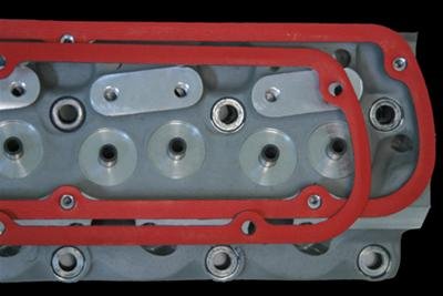 FORD 260-351W STEEL CORE VALVE COVER GASKETS