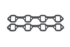PRO SL EXHST FORD 289-351W LRG
