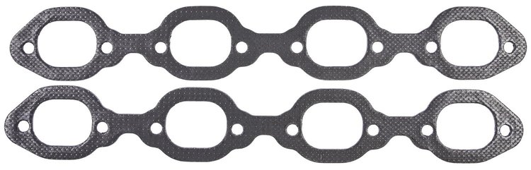 Graphite Header Gaskets Ford 429 Kaase