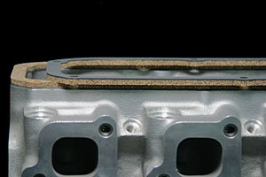 Valve Cover Gaskets Small Block 351C/400 Ford