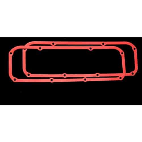 AccuSeal Pro Steel Core Valve Cover Gaskets For Ford 351C-400M, Boss 302 and SVO/Yates Cylinder Heads