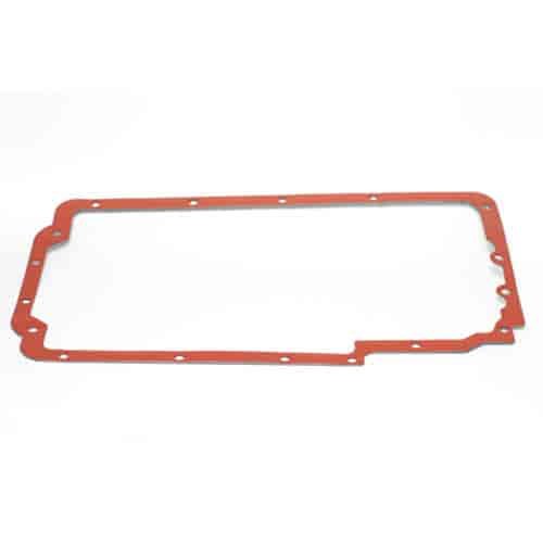 CN BLOCKS 3010 STEEL CORE OIL PAN DOUBLE WIDE HEMI