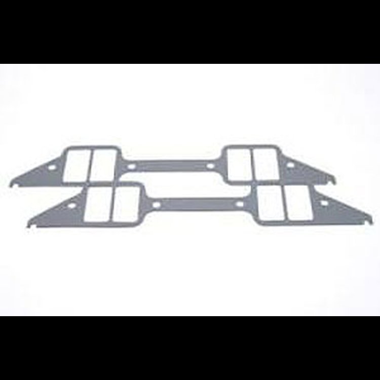 Accu Seal Pro Intake Gaskets Chrysler 440 Max Wedge