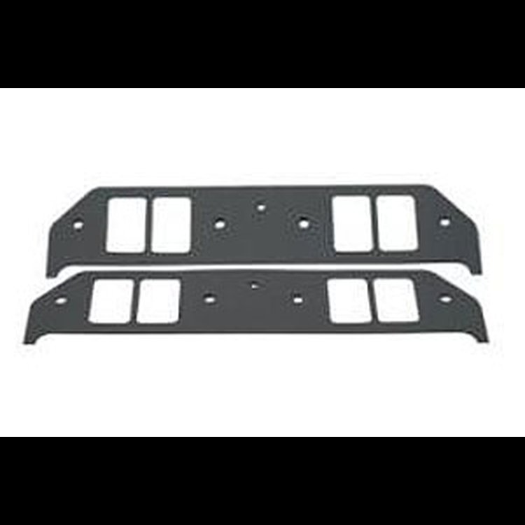 Accu Seal Pro Intake Gaskets Mopar B1 cylinder heads