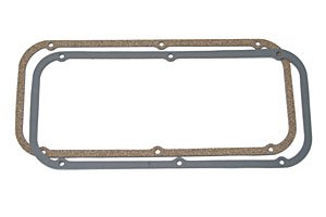 VALVE COVER SET 354-392 CHRYSL