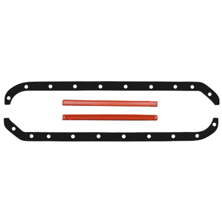 CHRYS 354-392 OIL PAN GASKET