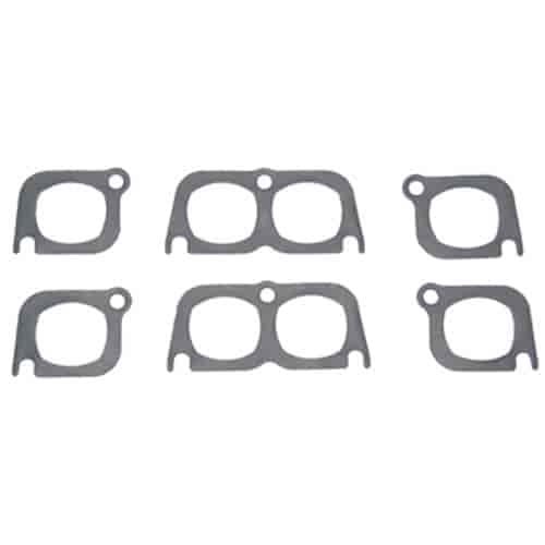 CHRYS W-8 W-9 EXHAUST GASKETS
