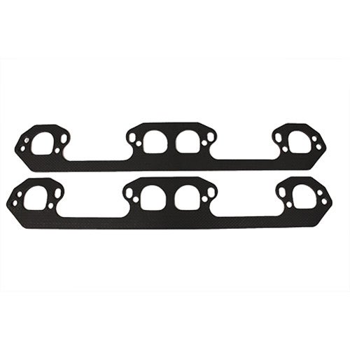 AccuSeal Pro Exhaust Gasket For Mopar W2 Cylinder Heads