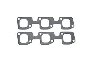 AccuSeal Pro Exhaust Gaskets [Buick 231 ci V-6 Stage 2]