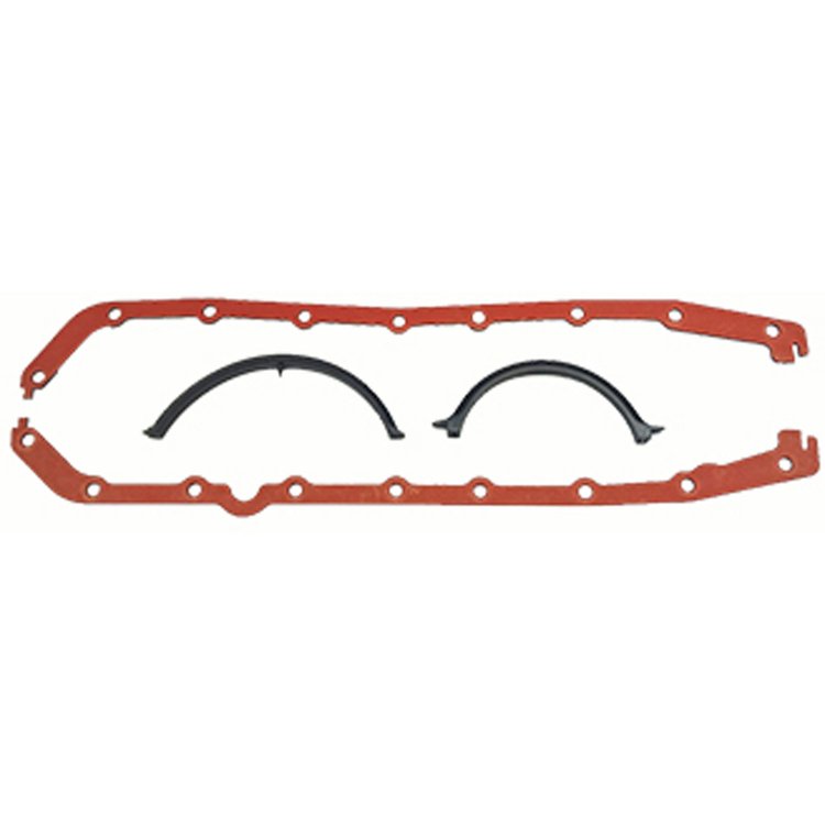 Accu Seal Pro Oil Pan Gasket Oldsmobile 350-455