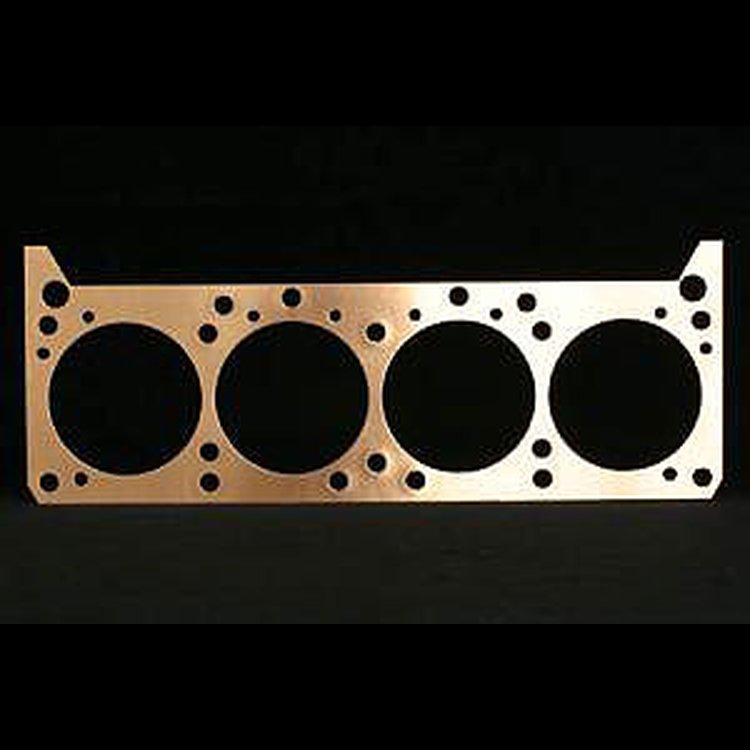 Pro Copper Cylinder Head Gaskets Bore/Thickness: 4.200" x .062"