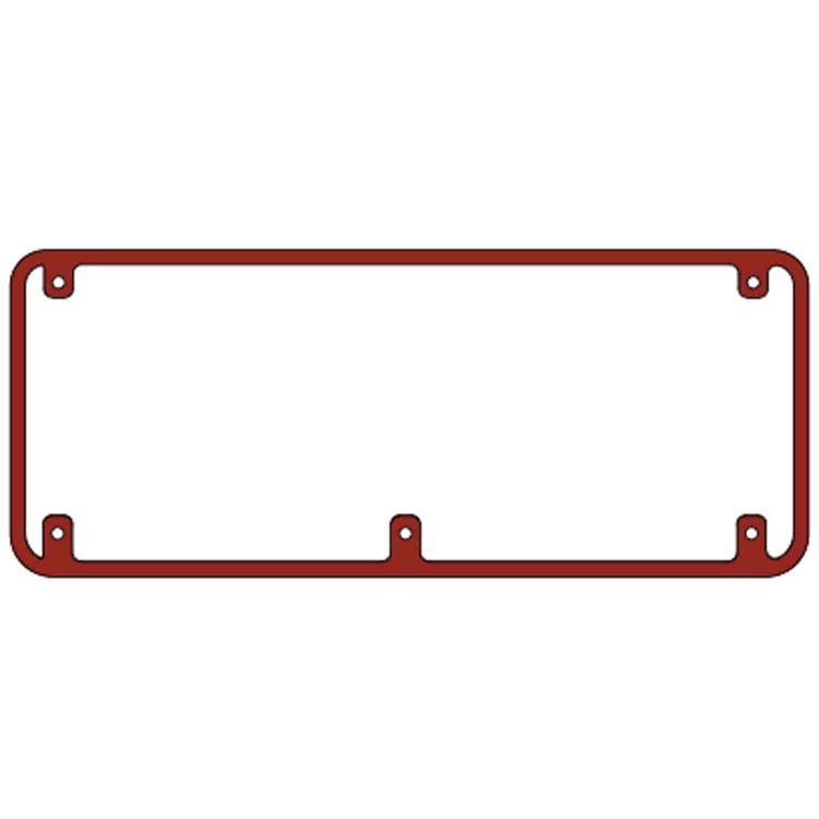 ARIAS/FONTANA/MBR BILLET HEAD V/C GASKETS