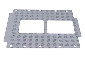Blower Base Gasket For 14-71