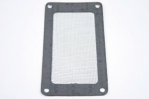 Screened Blower Inlet/Injector Gasket For 4-71