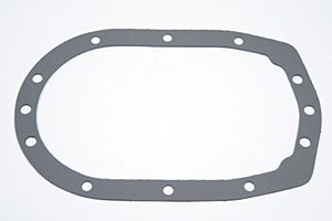 Blower Front Cover Gasket Gasket Thickness: .062"