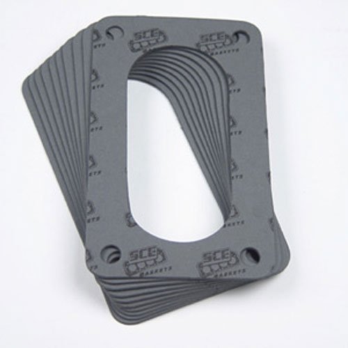 Split Dominator Base Gaskets Thickness: .062-