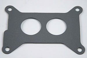 Holly 350cfm 2 Barrel Carb Base Gasket