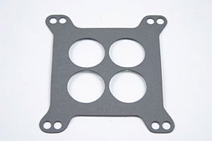 CARB BASE GASK. HOLLEY 4 HOLE