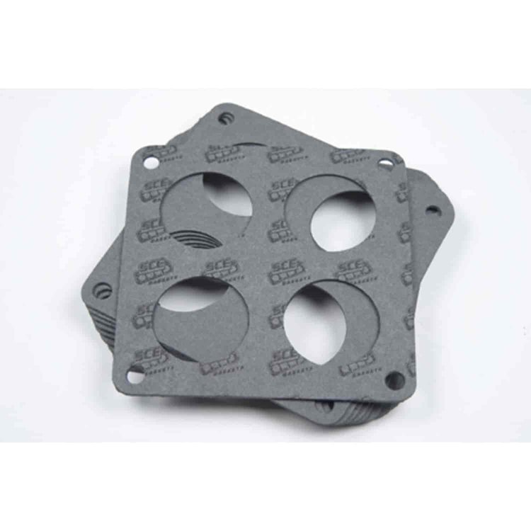 Dominator Carburetor Base Gaskets 4-Hole