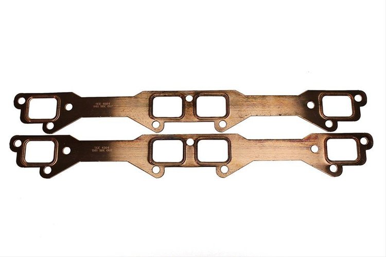 HOLLEY 4160/4175 BOWL GASKETS