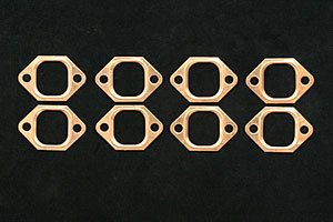 Pro Copper Exhaust Gasket