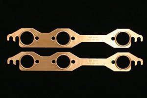 Pro Copper Exhaust Gaskets