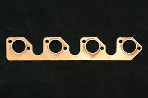 Pro Copper Exhaust Gaskets Ford 2.3L SOHC