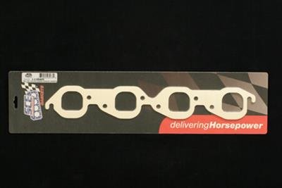 Pro Copper Exhaust Header Gaskets [Chevy W-Series 409 ci]