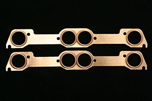 Pro Copper Exhaust Gasket Pontiac