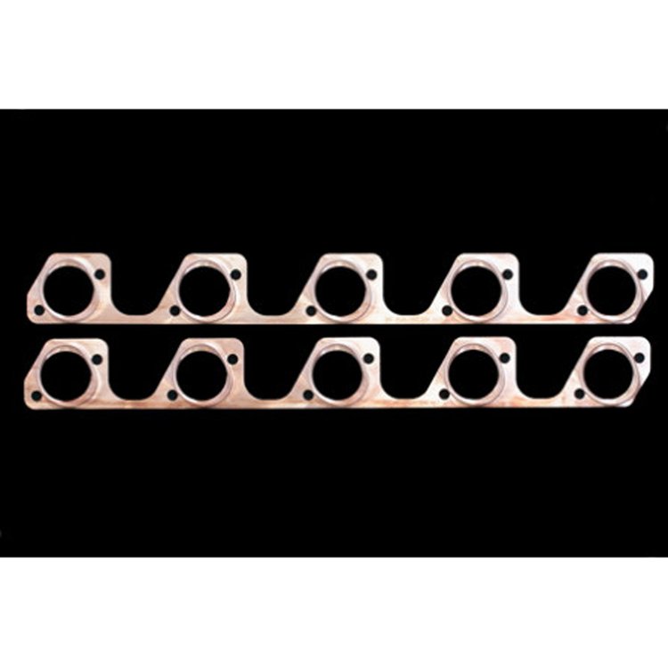 Pro Copper Exhaust Gaskets Dodge Rams equipped with Dodge Magnum V10 Engines