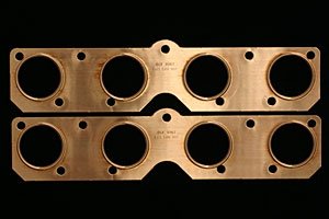 Pro Copper Exhaust Gaskets Early 354-392 Hemi