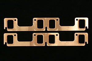 Pro Copper Exhaust Gaskets Buick 455 Stage 1