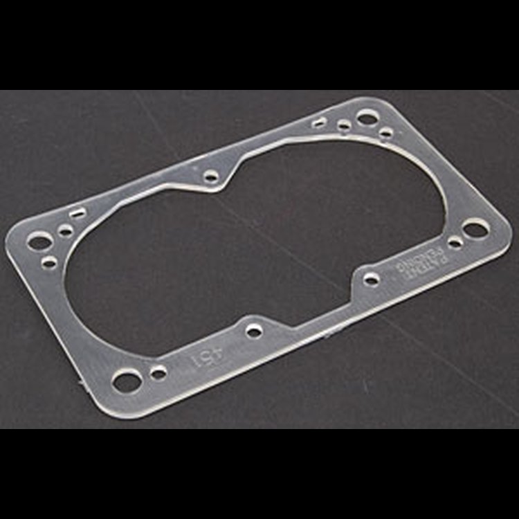Molded Fuel Bowl Gaskets 4150/4160 Series Carbs