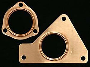 Pro Copper Collector Gaskets For 1993-97 Chevy Camaro LT1