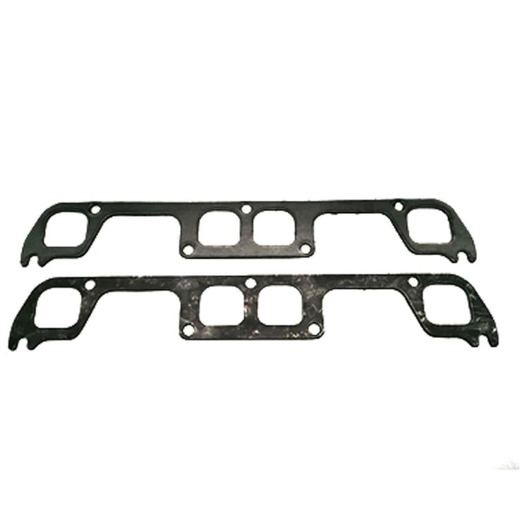 Graph-Form Header Gaskets