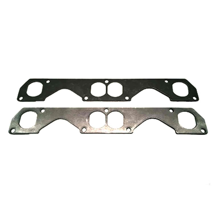 Graph-Form Header Gaskets