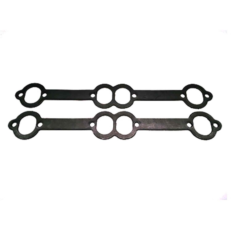 EX SBC OVAL PORT