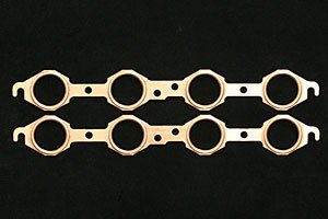 Pro Copper Exhaust Gaskets LS1 Chevy V8