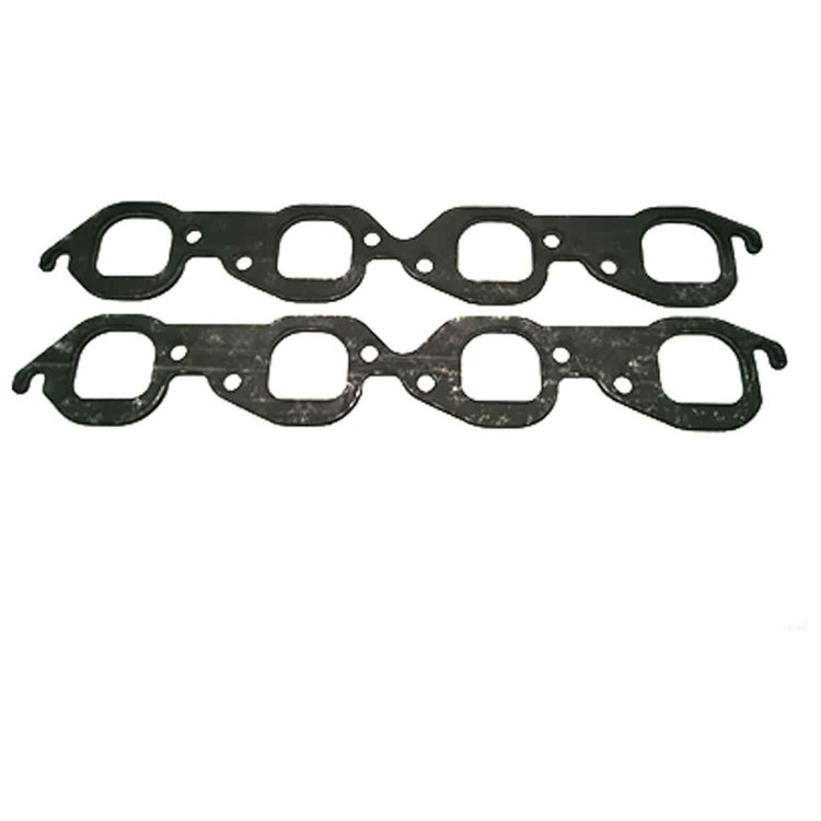 Graph-Form Header Gaskets Big Block Chevy 502/RHS 360