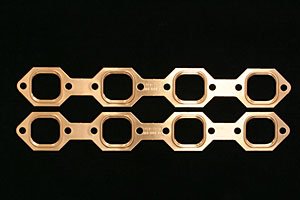 PRO COPR EXH WINDSOR WIDE BOLT