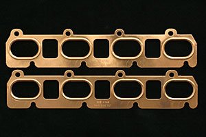 Pro Copper Exhaust Header Gaskets
