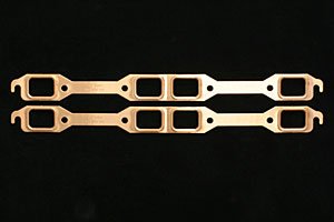 Pro Copper Exhuast Gaskets Chrysler Big Block 383-440 Cubic Inch