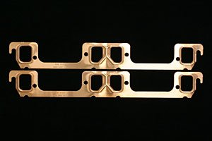 Pro Copper Exhaust Gaskets Chrysler 360 Magnum Engines