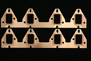 Pro Copper Exhaust Gaskets 390-428 Ford FE Mustang