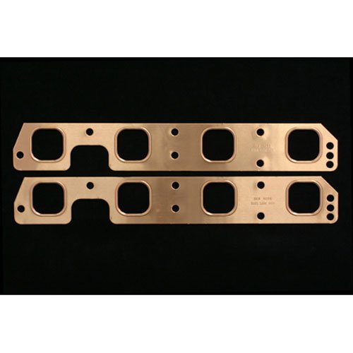 Pro Copper Exhaust Gaskets Chrysler 426/525 Street Hemi