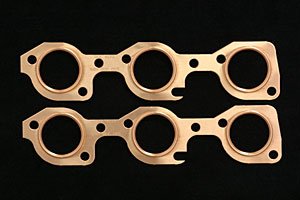 PRO COPR EXHST BUICK STG2 V-6