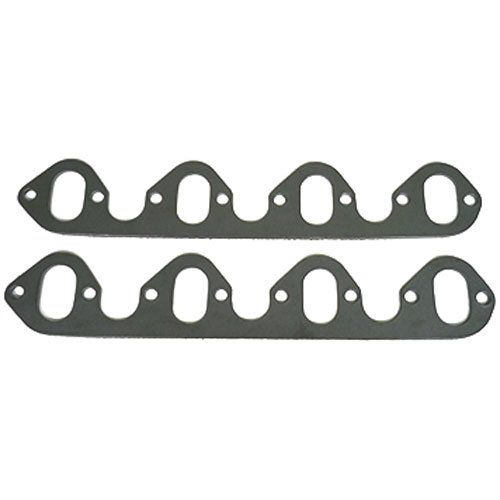 Graph-Form Header Gaskets Ford 460 Oval Small Port