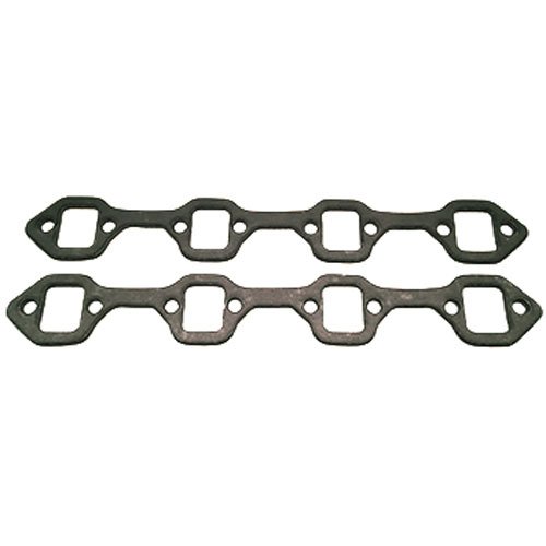 Graph-Form Header Gaskets Ford 289 & 351W Large Rectangular Port Small Block